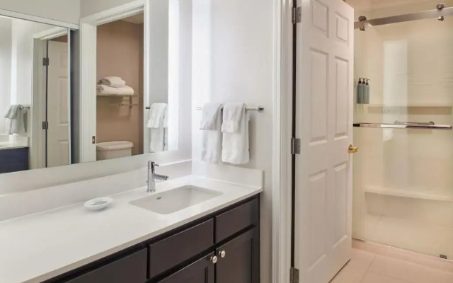 Residence Inn Detroit Novi