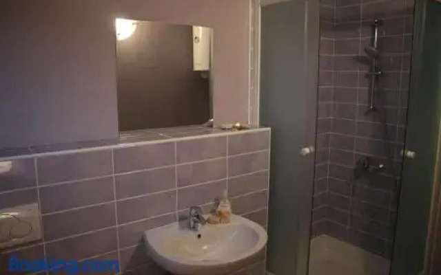 Apartment Morska Sirena