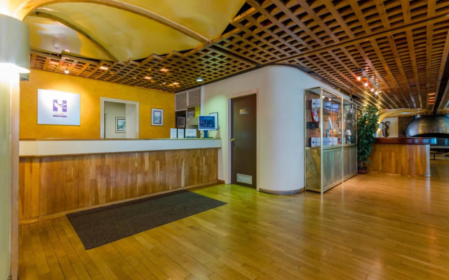 Hotel Sant Eloi