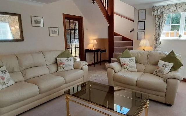 Laurel Cottage