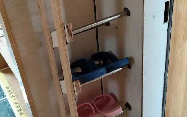 Dali City Inn (Bohai Longqi Wharf)