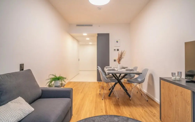 City Pop 2Night Prague - Self check-in