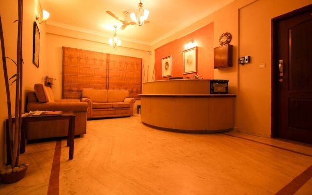 Citadel by New Crescent