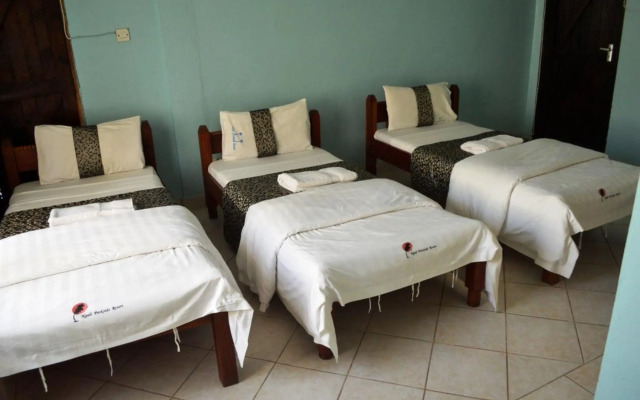 Nyali Parkside Resort