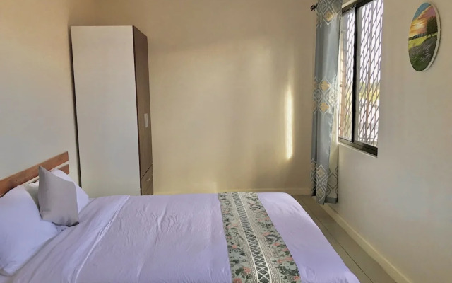 Leisure City Apartment