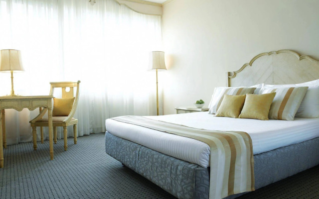 Vivanta Mangalore Oldport Road - Formerly Known as Taj Manjarun