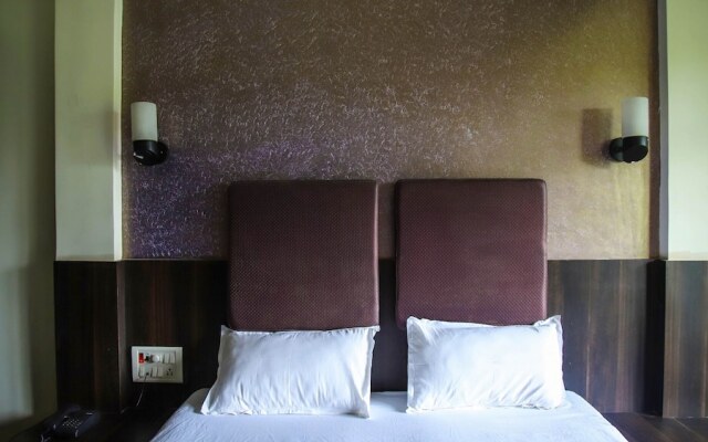 Seashell Beach Resort