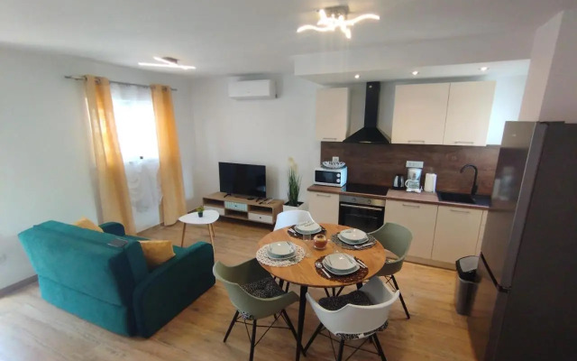 Apartment JAL