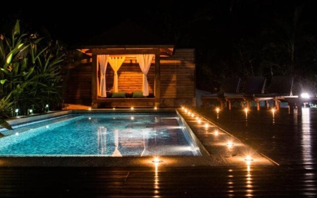 Honu Beach Apartments