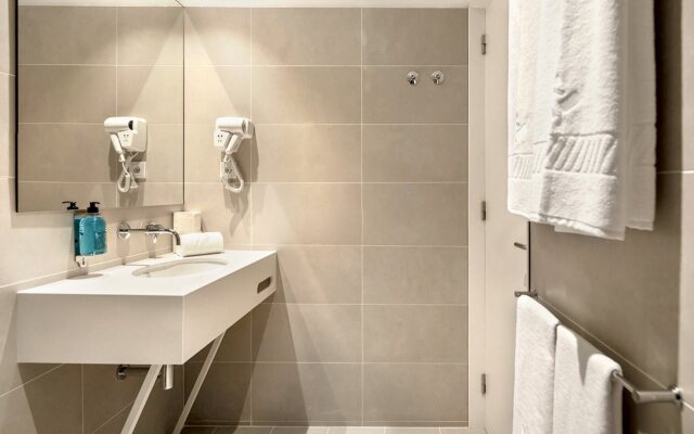 Lisbon Serviced Apartments Santos