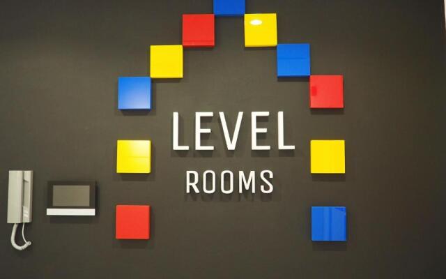 Level Rooms