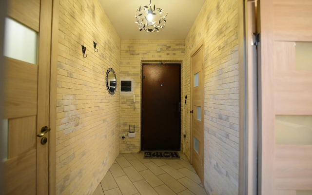 Апартаменты Renta36 (Рента) на улице Шишкова 72/1