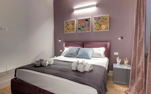 Mamo Florence - Aperol & Spritz Apartments