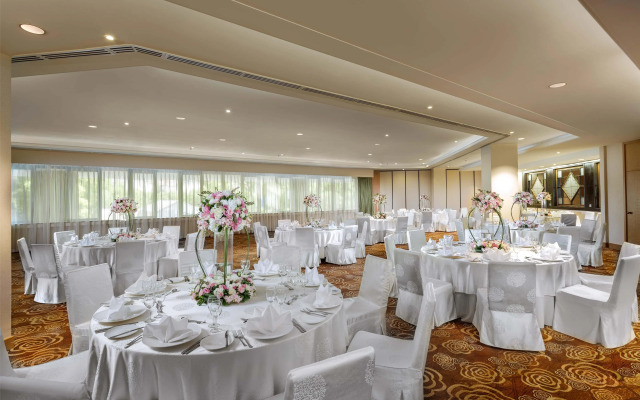 The Kunlun Jing An