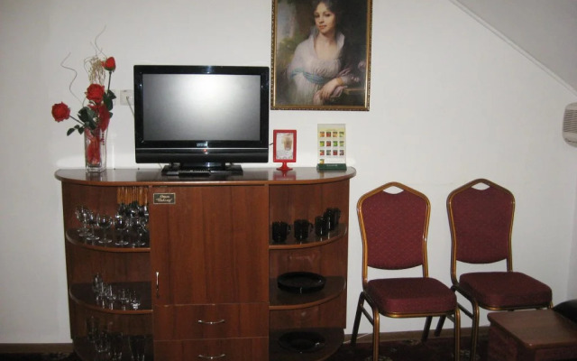 Hostel Shokolad