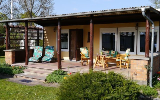 Ferienhaus mit Seeblick Seehof
