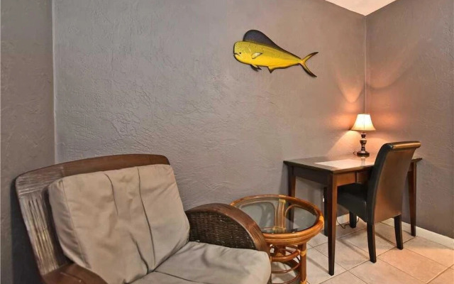 Papakea #H103 - 2 Br Condo