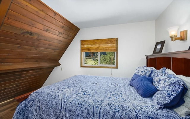 Sky View In The Rockies -- Ev #3473 3 Bedroom Home by RedAwning