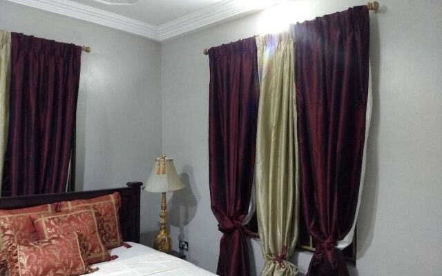 The Winford Boutique Hotel Achimota