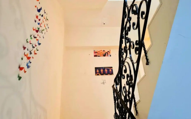 Rostel Backpackers Hostel