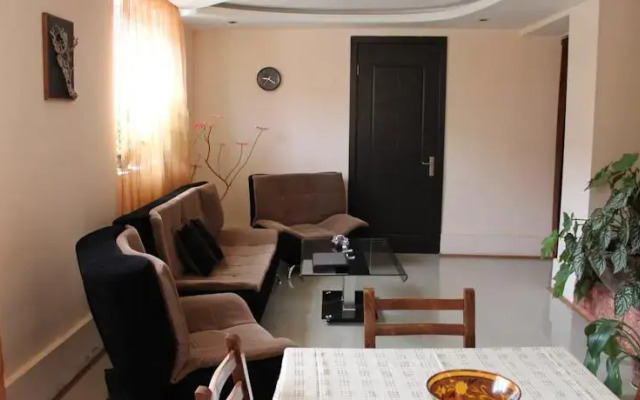 Caucasus Hostel