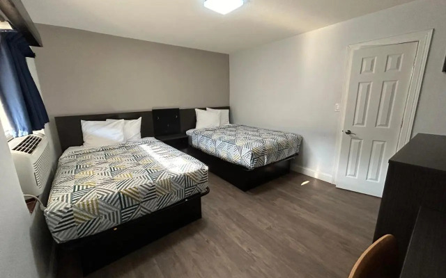 Executive Inn Ponca City