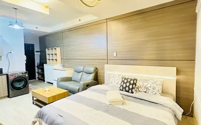 Malate Bayview Mansion