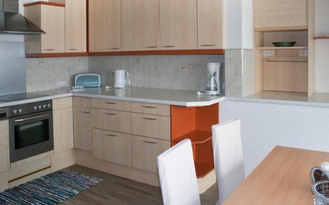 Appartement Schaubensteiner