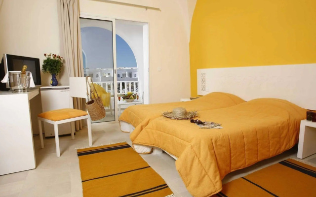 Djerba Sun Beach Hotel and Spa