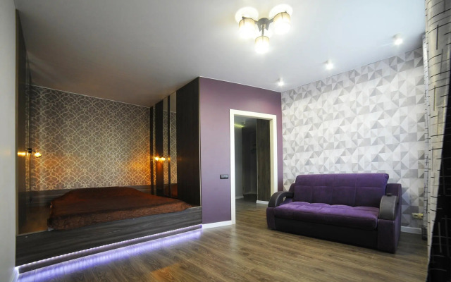 Nord Apart (Норд Апарт) на проспекте Московский 49Б