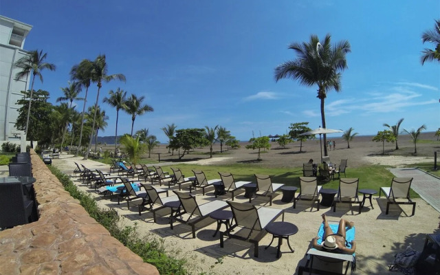 Premium Oceanfront Jaco Studio 7701 by CRHR
