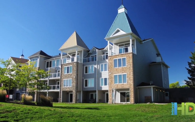 Vitality Assurance Vacations at Collingwood, Collingwood