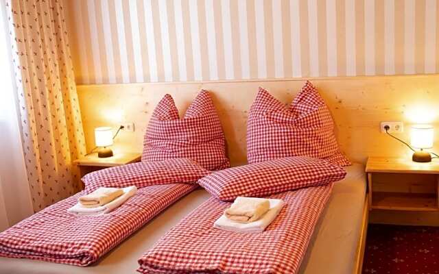 Rösslgut Bed & Breakfast
