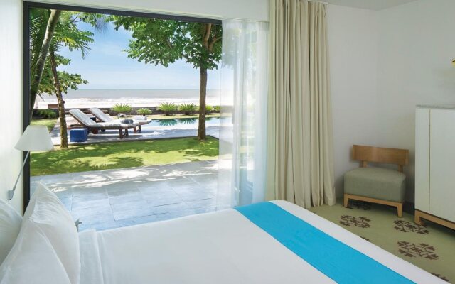 Sanctuary Ho Tram Resort Community