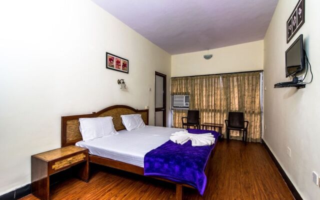 Hotel Mira
