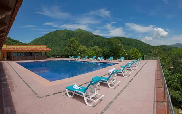El Corazón Golf & Spa Resort Manzanillo