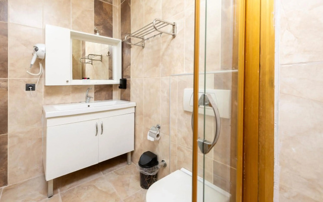 Grand Abimo Hotel
