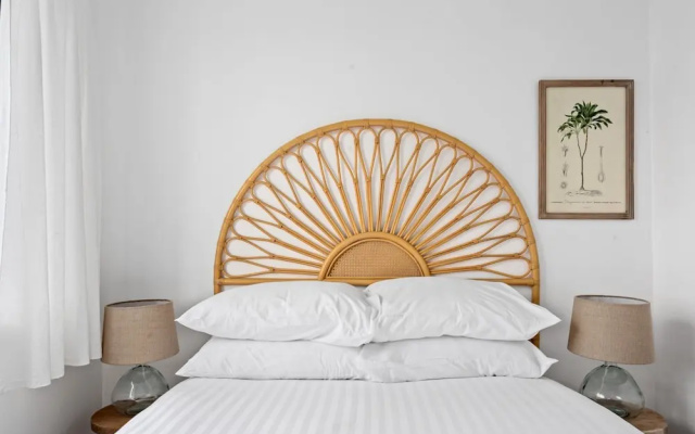 Bondi 2-bed Apartment With Awesome Sunrise Views – Guest Rooms – Sydney