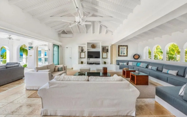 Dream Villa Terres Basses-1095
