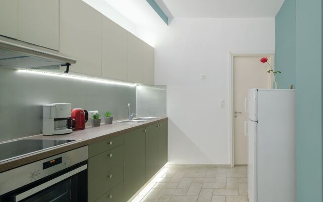Aegean Apartments
