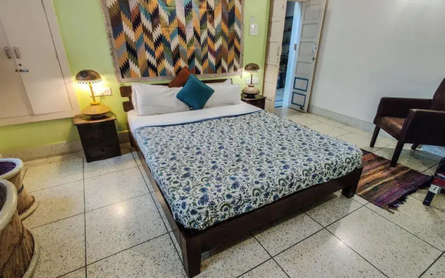 Moustache Jodhpur - Hostel