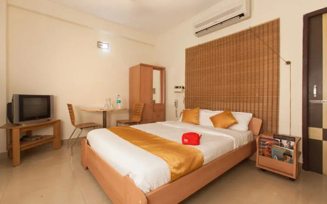 OYO 505 Hotel Beehive