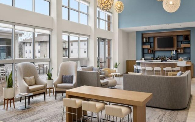 Element Springfield South