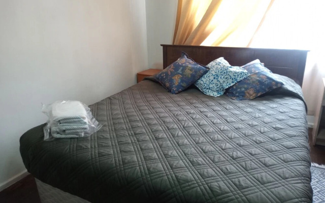 Hostal Mi Maravilla