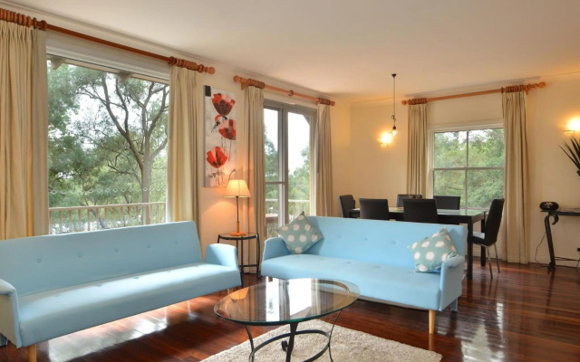 Villa 2br Vermentino Resort Condo located within Cypress Lakes Resort (nothing is more central) – Guest Rooms – Pokolbin