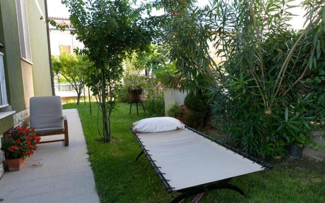 Appartamento Casa Vacanze Enjoy