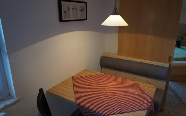 Appartement Schmid