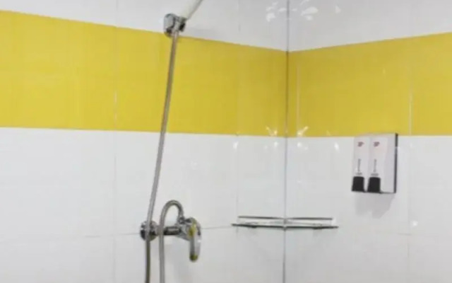 Kunlun Leju Business Hotel Zhengzhou