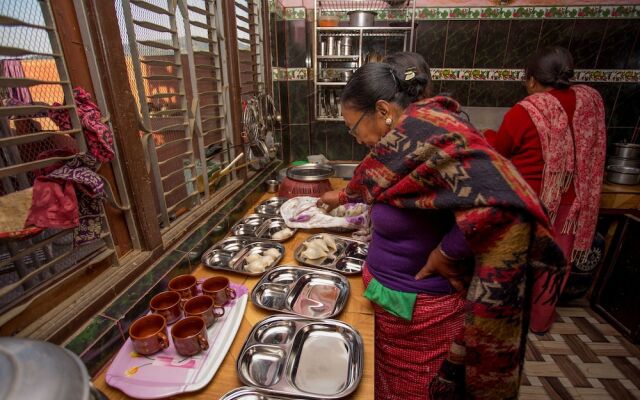 Panauti Community Homestay