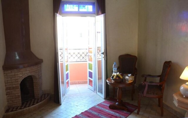 Riad Koutobia Royal